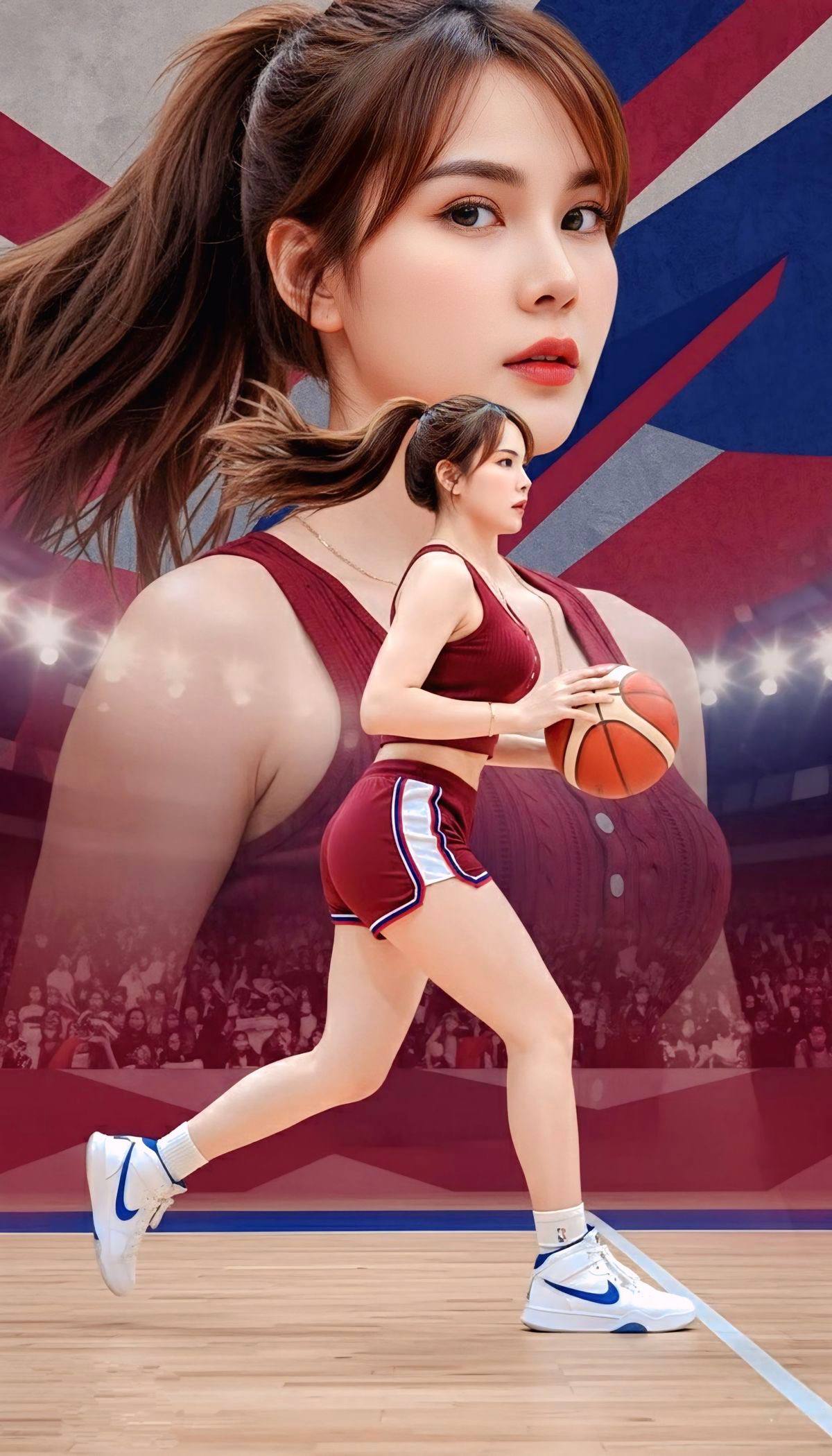 WNBA周最佳：山猫新秀迈尔斯场均18+7.5 狂热克拉克场均25.7+9.7